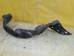 Подкрылок на Nissan Teana J31 VQ23DE 63844-9Y500, Переднее Правое расположение