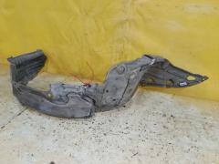 Подкрылок на Nissan Teana J31 VQ23DE 63844-9Y500, Переднее Правое расположение