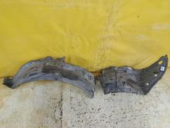 Подкрылок 63844-9Y500 на Nissan Teana J31 VQ23DE Фото 3