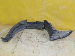 Подкрылок на Nissan Teana J31 VQ23DE 63845-9Y500, Переднее Левое расположение