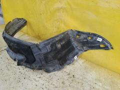 Подкрылок 63845-9Y500 на Nissan Teana J31 VQ23DE Фото 2