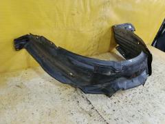 Подкрылок 63845-9Y500 на Nissan Teana J31 VQ23DE Фото 3