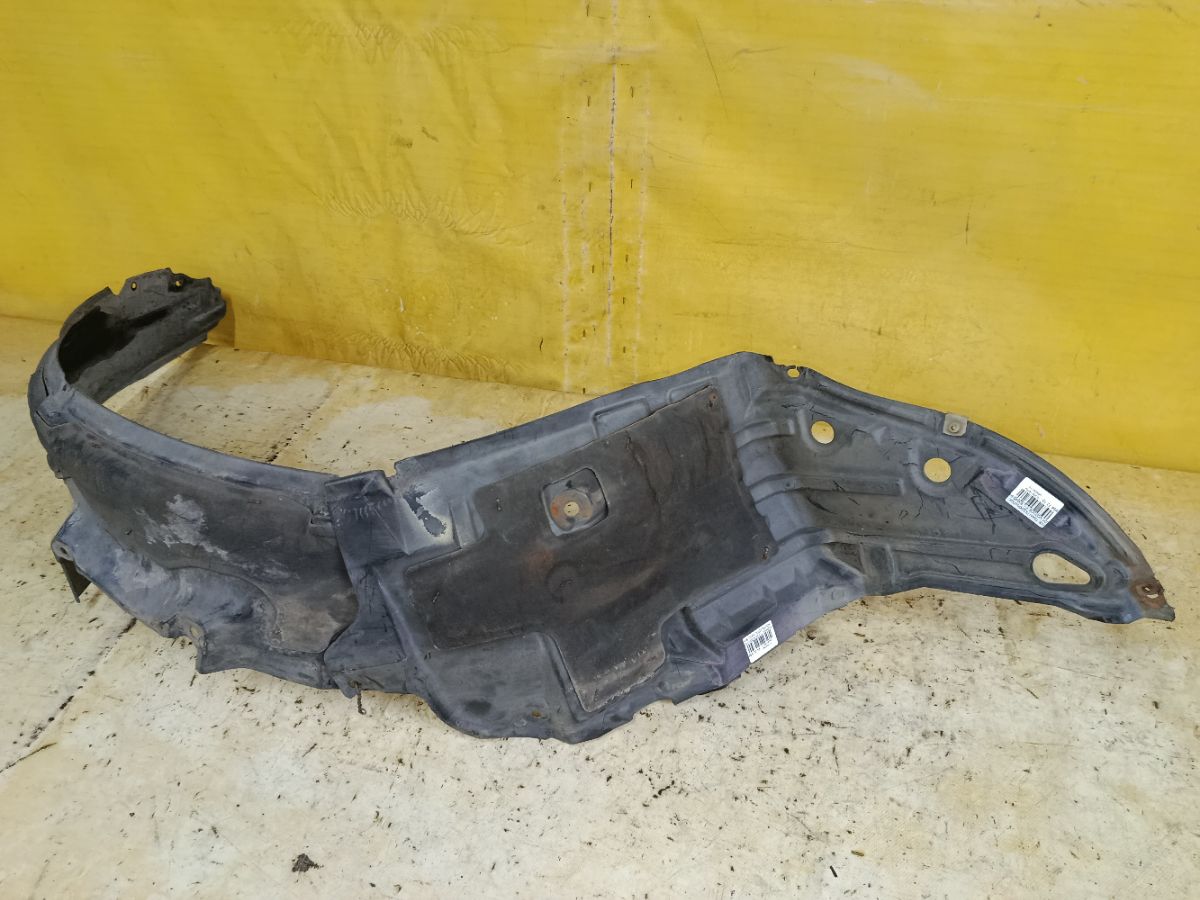 Подкрылок 63845-9Y500 на Nissan Teana J31 VQ23DE Фото 2