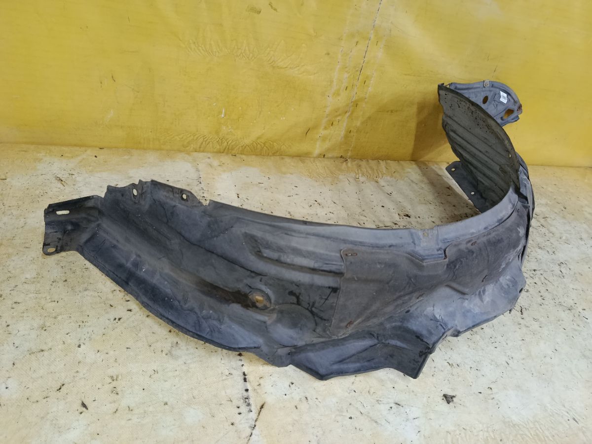 Подкрылок 63845-9Y500 на Nissan Teana J31 VQ23DE Фото 3