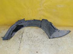Подкрылок на Nissan Teana J31 VQ23DE 63845-9Y500, Переднее Левое расположение