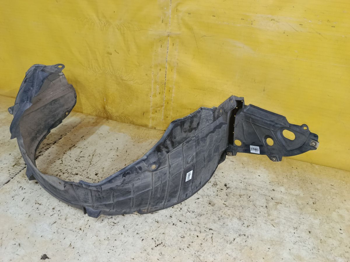 Подкрылок 63842-JN20A на Nissan Teana J32 VQ25DE Фото 2