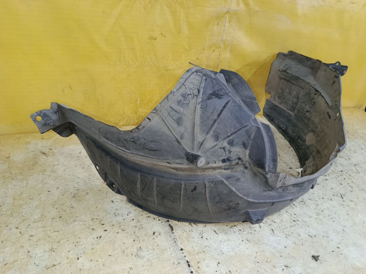 Подкрылок 63842-JN20A на Nissan Teana J32 VQ25DE Фото 4