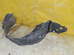 Подкрылок 63842-JN20A на Nissan Teana J32 VQ25DE Фото 2