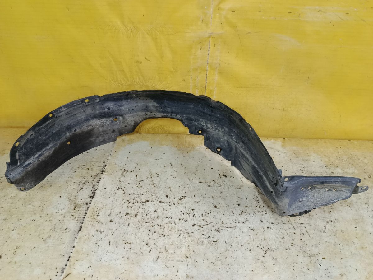 Подкрылок 53875-20240 на Toyota Corona ST191 3S-FE Фото 1