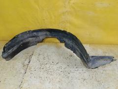 Подкрылок на Toyota Corona ST191 3S-FE 53875-20240, Переднее Правое расположение