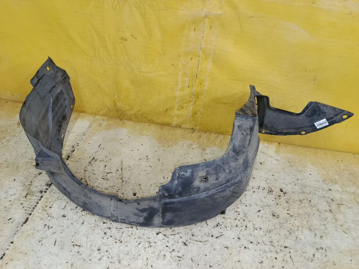 Подкрылок 86814-2L000 на Hyundai I30 FD G4FC Фото 2