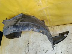 Подкрылок 86814-2L000 на Hyundai I30 FD G4FC Фото 3