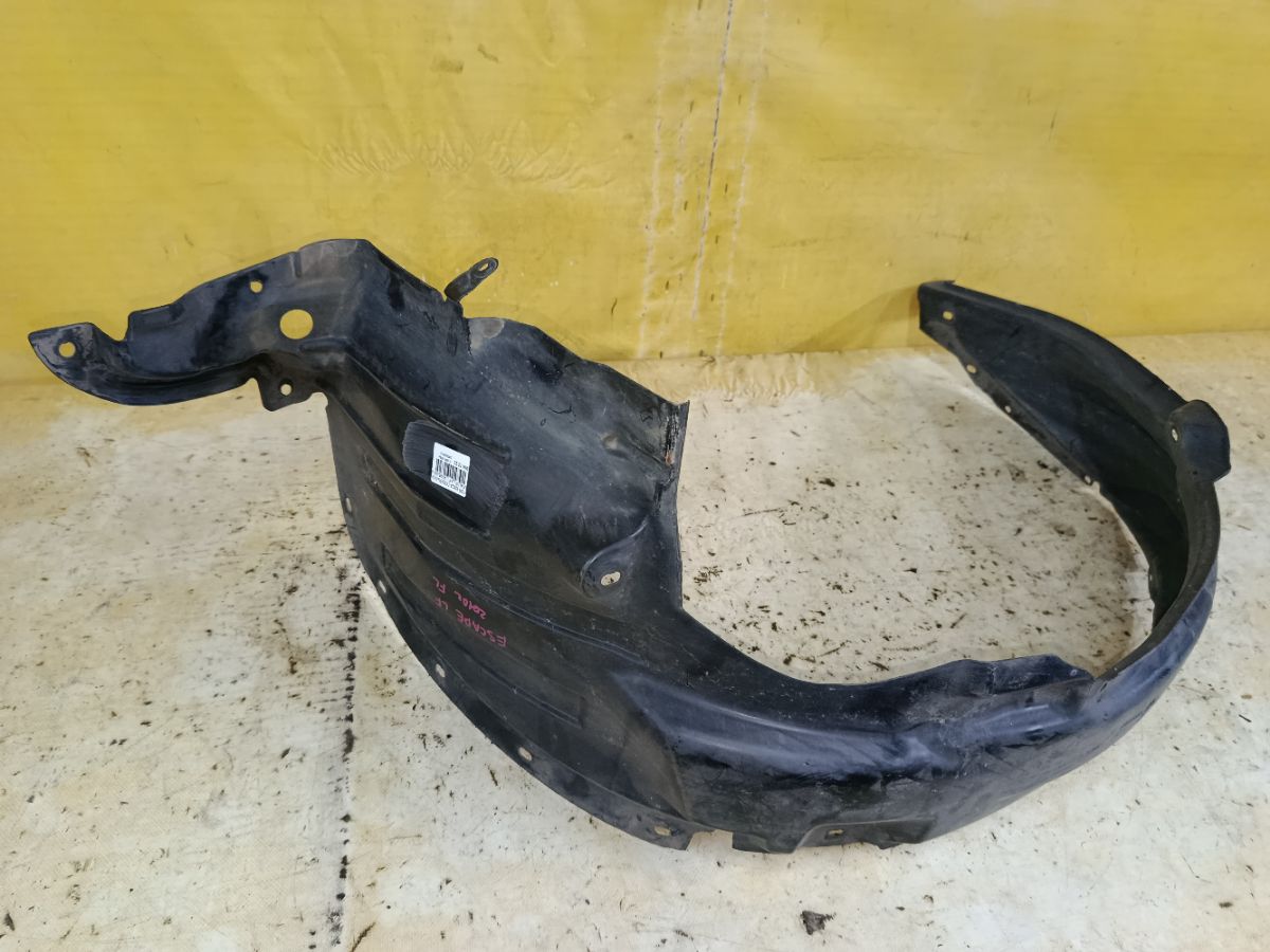 Подкрылок EV95-56141 на Ford Escape LFAL3P L3 Фото 2