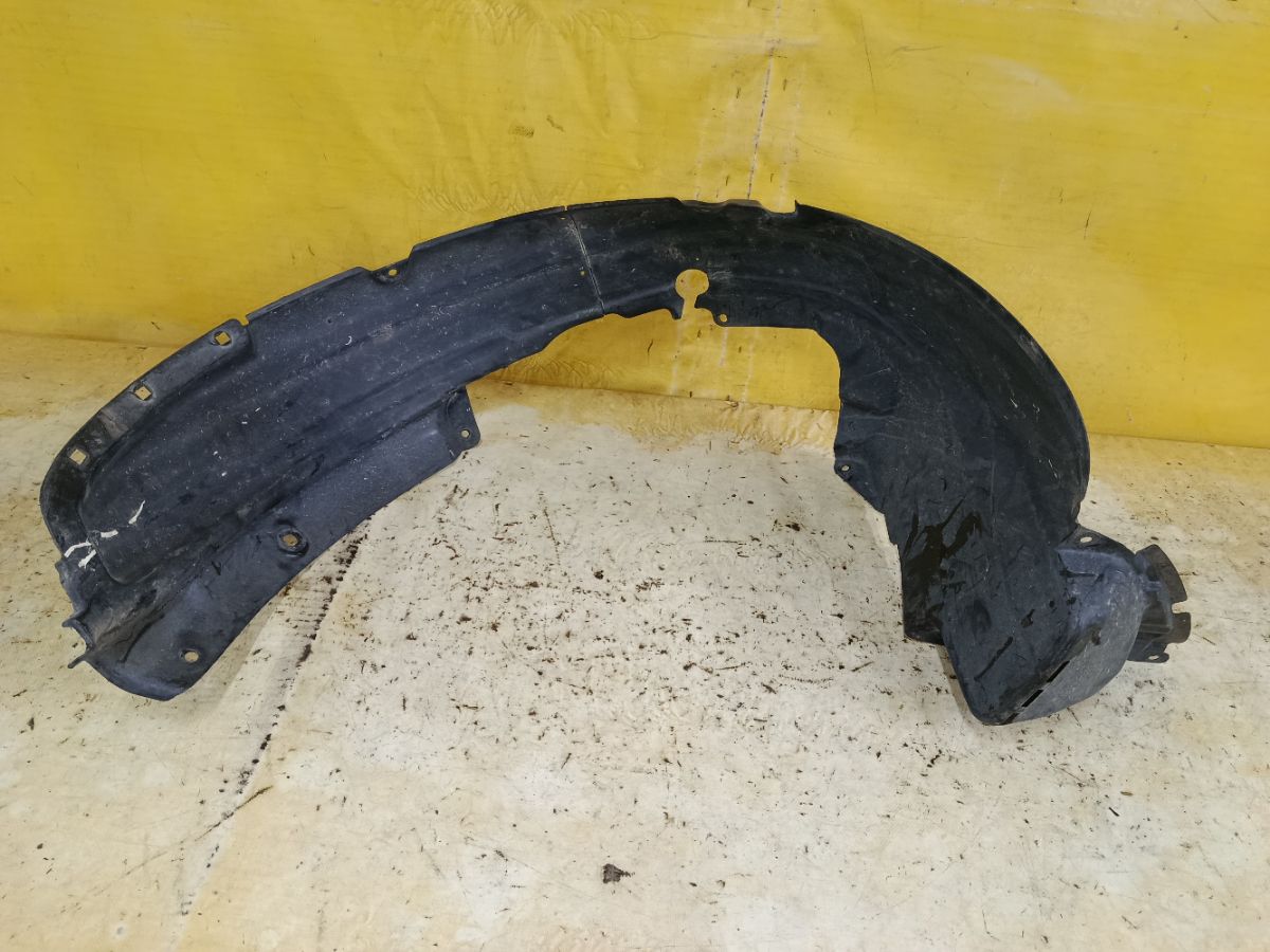 Подкрылок 86821-2B000 на Hyundai Santa Fe CM Фото 1