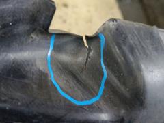 Подкрылок 86821-2B000 на Hyundai Santa Fe CM Фото 3