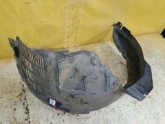 Подкрылок 86811-2E010 на Hyundai Tucson 1 JM G4GC Фото 2