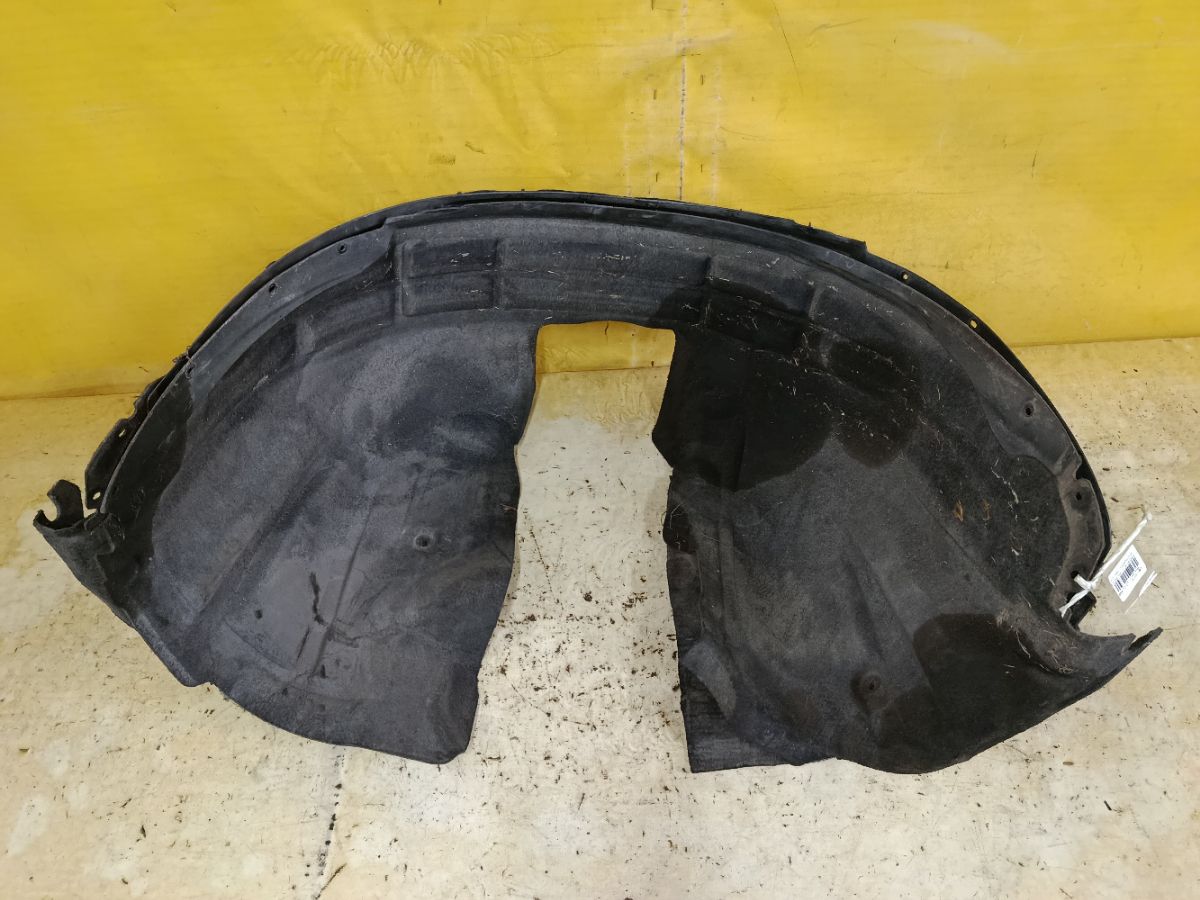 Подкрылок 30744864, 30744863 на Volvo S60 FS B4164T Фото 2