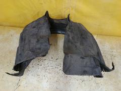 Подкрылок на Volvo S60 FS B4164T 30744864  30744863, Переднее расположение