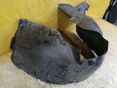 Подкрылок 5L0809962 на Skoda Yeti 5L Фото 3