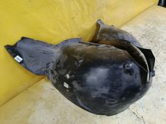 Подкрылок 5L0809961 на Skoda Yeti 5L Фото 2