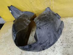 Подкрылок 5L0809961 на Skoda Yeti 5L Фото 3