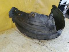 Подкрылок на Mazda 3 BL5FP ZY-VE Фото 4