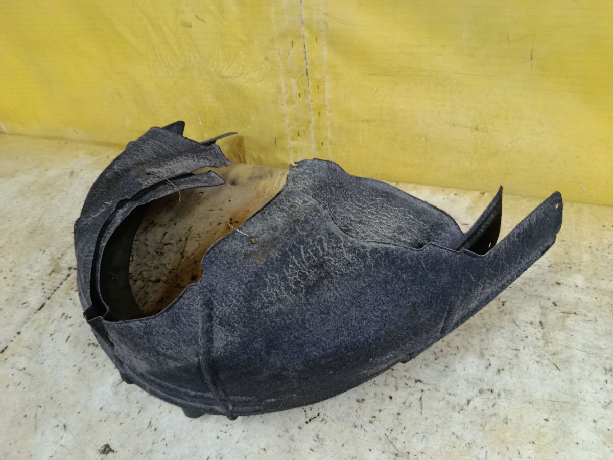 Подкрылок на Ford Focus 2 Фото 3