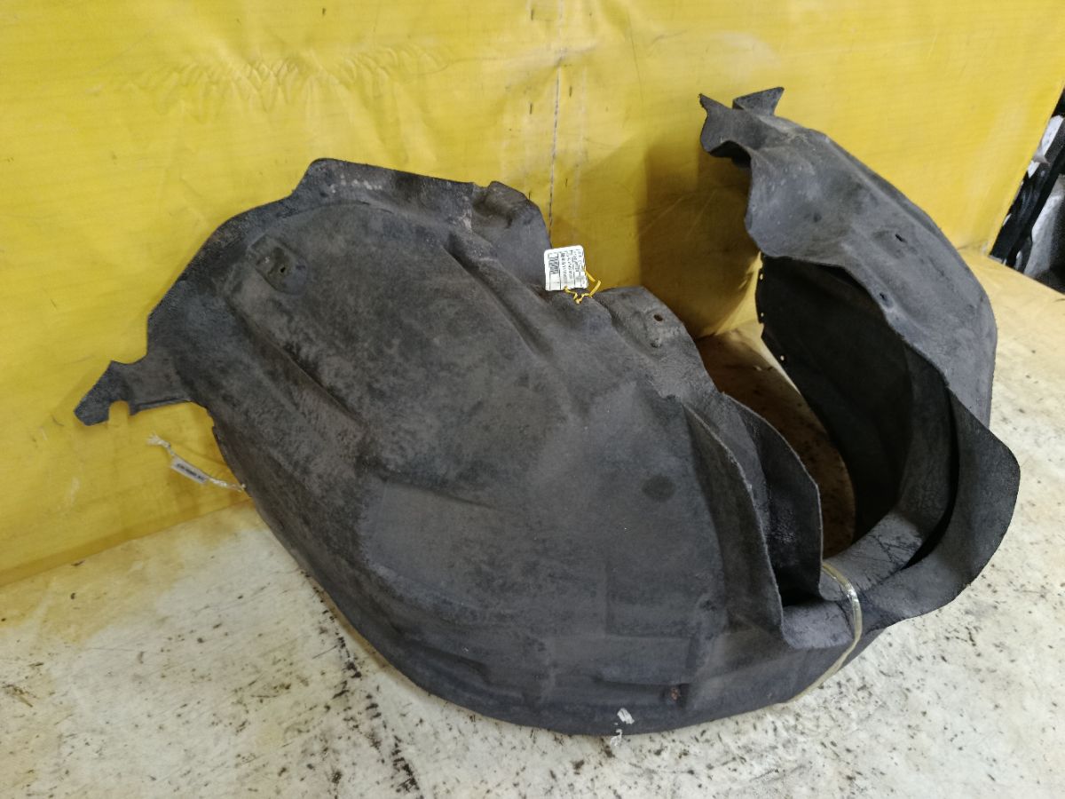 Подкрылок 30744864, 30744863 на Volvo S60 FS Фото 3