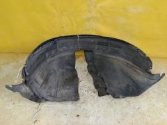 Подкрылок на Volvo S60 FS 30744864  30744863, Переднее расположение