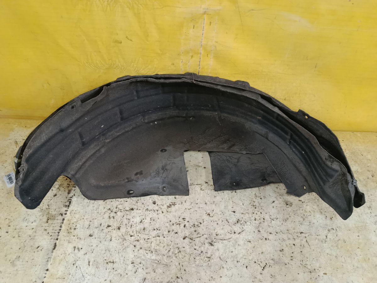 Подкрылок на Ford Mondeo 4 Фото 1