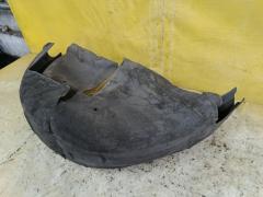 Подкрылок на Ford Mondeo 4 Фото 2