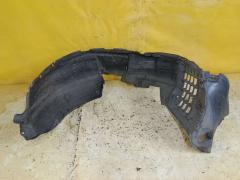 Подкрылок на Lexus Rx400h MCU38L 3MZ-FE 53895-48040, Переднее Правое расположение