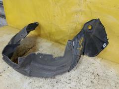 Подкрылок 53895-48040 на Lexus Rx400h MCU38L 3MZ-FE Фото 2