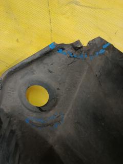 Подкрылок 53895-48040 на Lexus Rx400h MCU38L 3MZ-FE Фото 4