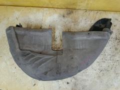 Подкрылок на Ford Mondeo 4 Фото 2