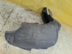 Подкрылок на Ford Mondeo 4 Фото 4