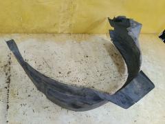 Подкрылок 86812-2E010 на Hyundai Tucson 1 JM D4EA Фото 3