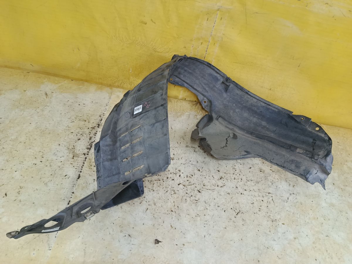 Подкрылок 63843-JN20A на Nissan Teana J32 VQ25DE Фото 1