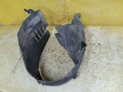 Подкрылок 63843-JN20A на Nissan Teana J32 VQ25DE Фото 2