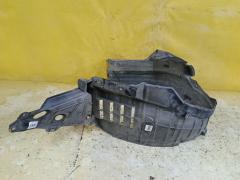 Подкрылок 63843-JN20A на Nissan Teana J32 VQ25DE Фото 3