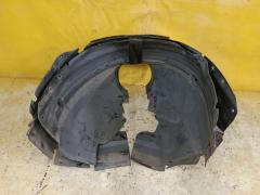 Подкрылок на Ford Focus 3 PNDA AM51-R16115-AE  AM51-R16114-AE, Переднее расположение