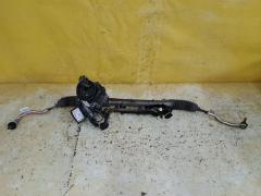 Рулевая рейка на Honda Civic 9 FB2 R18A 53600-TR6-A910