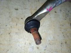 Рулевая рейка 53600-TR6-A910 на Honda Civic 9 FB2 R18A Фото 2