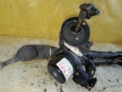 Рулевая рейка 53600-TR6-A910 на Honda Civic 9 FB2 R18A Фото 3