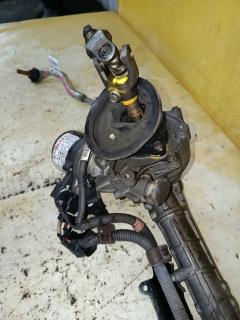 Рулевая рейка 53600-TR6-A910 на Honda Civic 9 FB2 R18A Фото 7