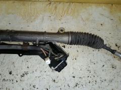 Рулевая рейка 53600-TR6-A910 на Honda Civic 9 FB2 R18A Фото 8