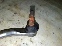 Рулевая рейка 53600-TR6-A910 на Honda Civic 9 FB2 R18A Фото 9