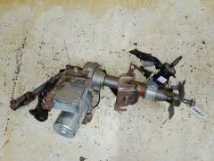 Рулевая колонка на Nissan Tiida C11