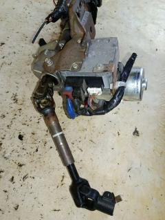 Рулевая колонка на Nissan Bluebird Sylphy KG11 Фото 3