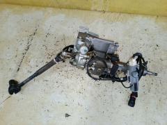 Рулевая колонка на Nissan Bluebird Sylphy KG11